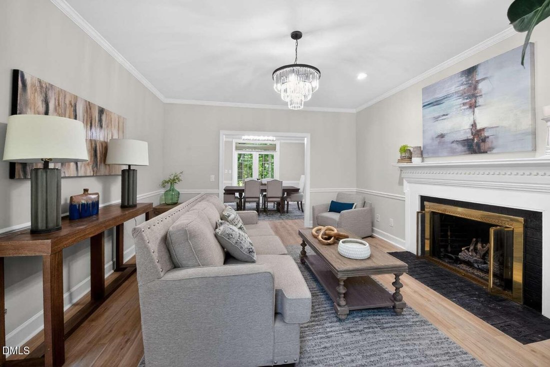 House in Chapel Hill, North Carolina, United States 4 - 17916716