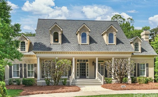 House in Charlotte, North Carolina, United States 1