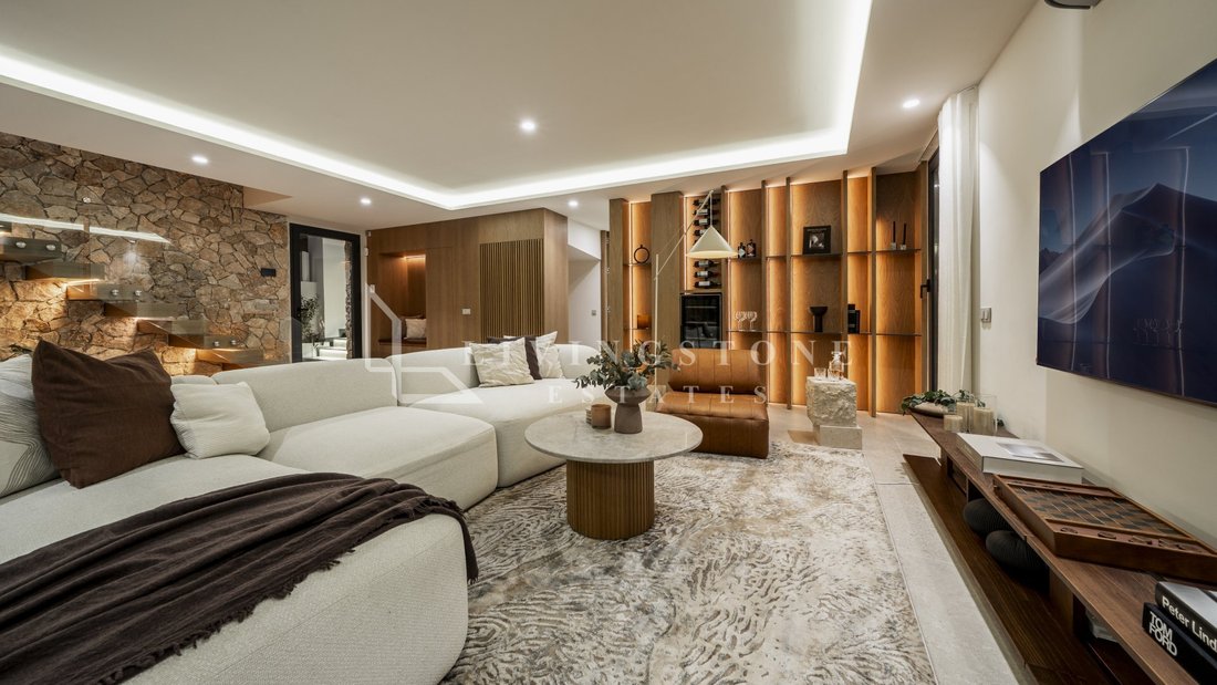 Villa in Puerto Banus, Marbella, Spain 3 - 17920372