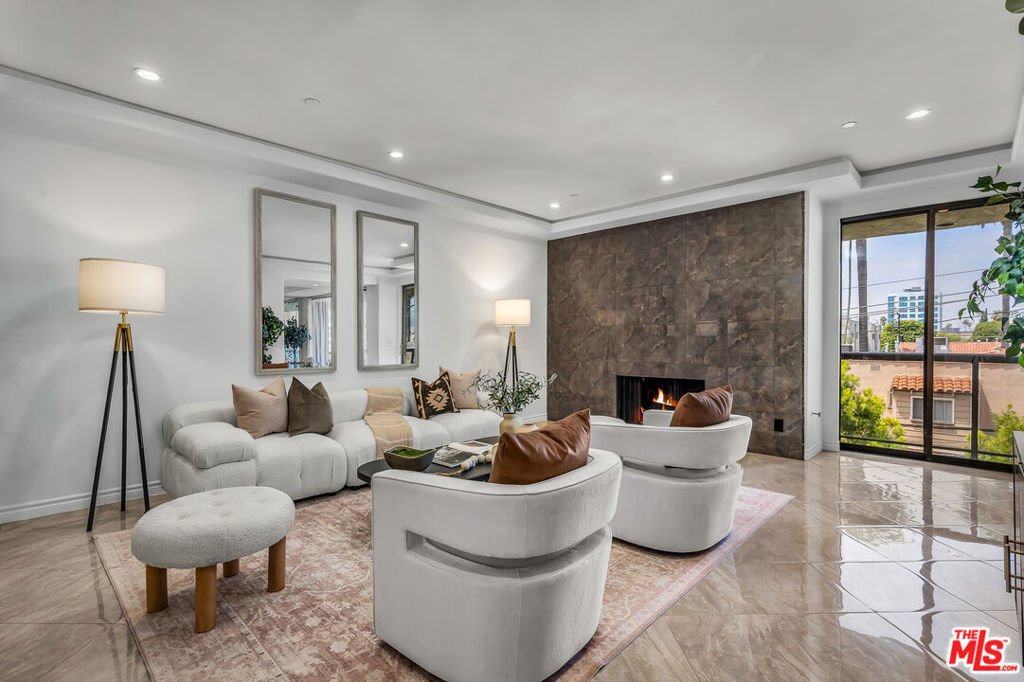 Condo in Beverly Hills, California, United States 1 - 17865038