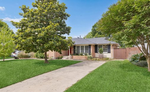 Casa en Dallas, Texas, Estados Unidos 1