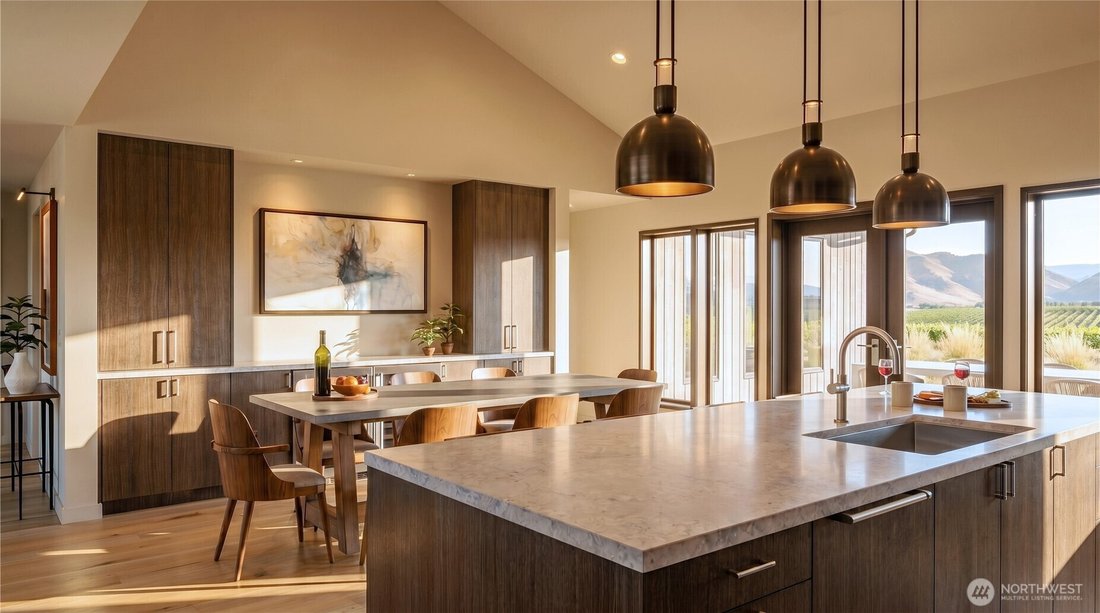 House in Orondo, Washington, United States 3 - 17923980