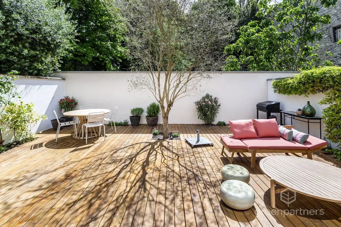 House in Montrouge, Ile-de-France, France 3 - 15370811