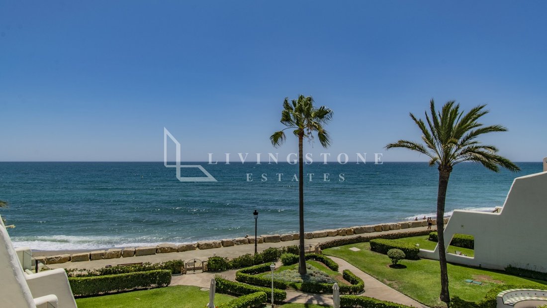 Villa in Golden Mile, Andalusia, Spain 1 - 17920772