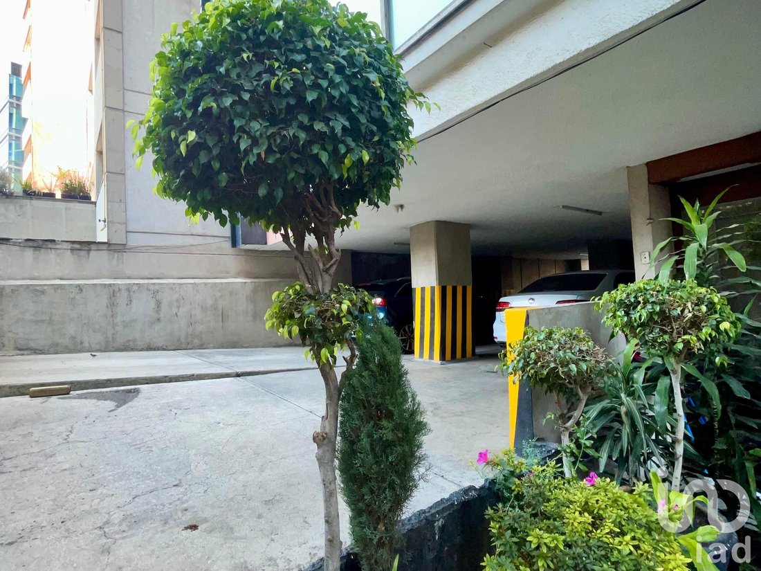 Apartment in Poxtla, State of Mexico, Mexico 2 - 17917884