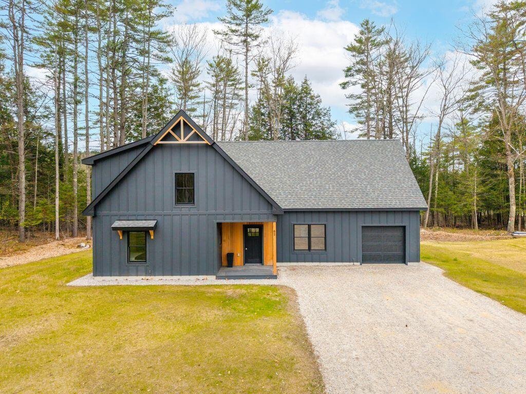 House in Norway, Maine, United States 1 - 17043899