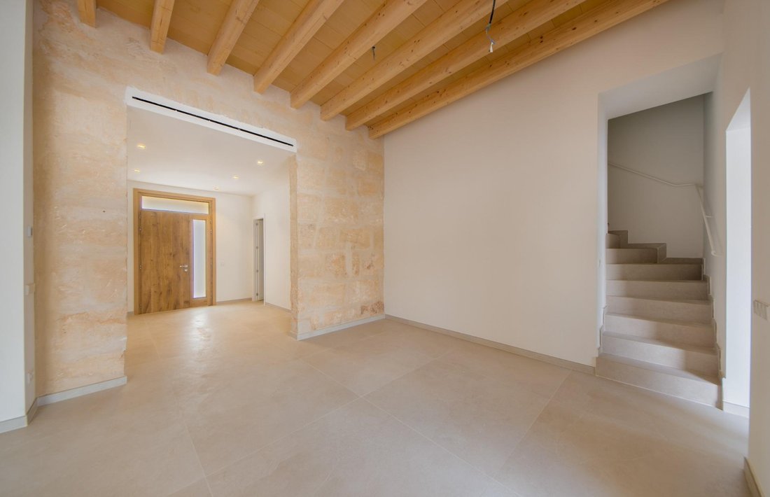 House in ses Salines, Balearic Islands, Spain 4 - 17919762