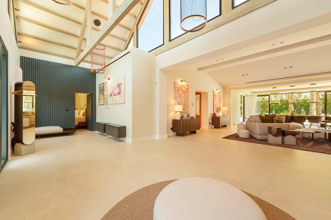 Villa in Puerto Banus, Marbella, Spain 3 - 17923538