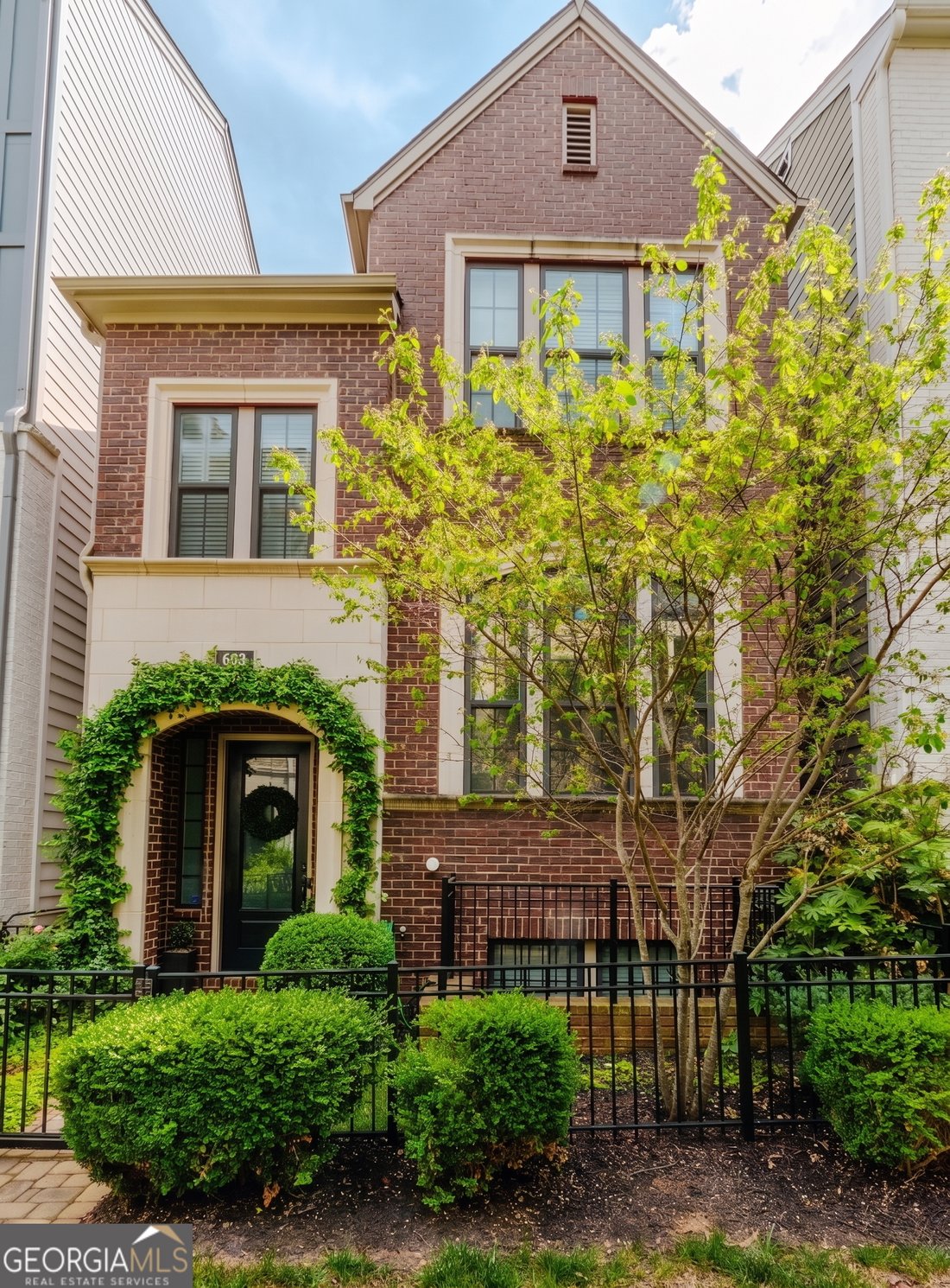House in Atlanta, Georgia, United States 1 - 17922840