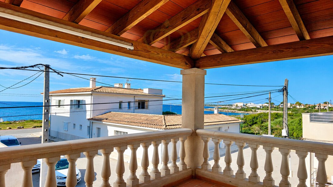 Apartment in Campos, Balearic Islands, Spain 1 - 17916559