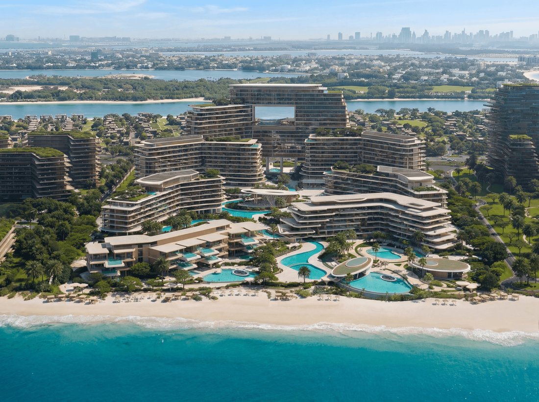 Apartment in Al Wasl, Dubai, United Arab Emirates 2 - 17918192