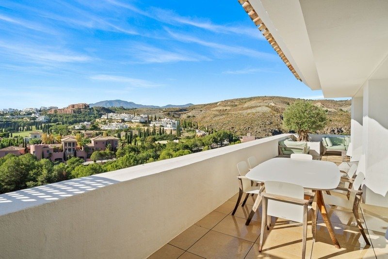 Apartment in Cancelada, Estepona, Andalusia 1 - 17923481
