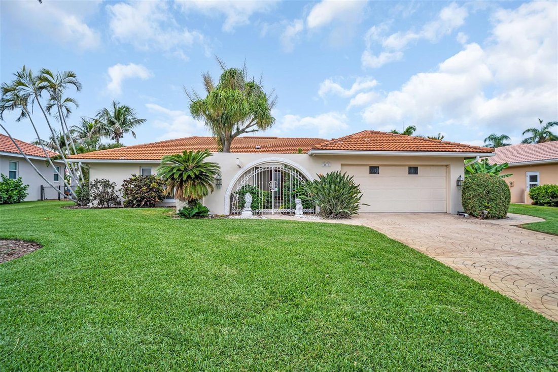House in St. Petersburg, Florida, United States 1 - 17923957