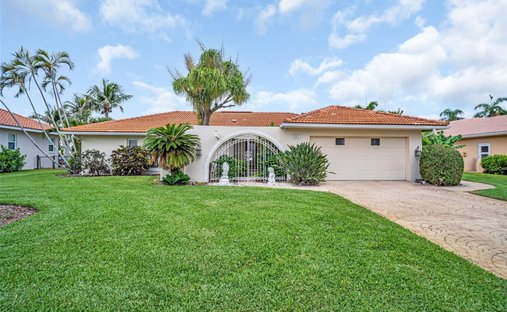 House in St. Petersburg, Florida, United States 1