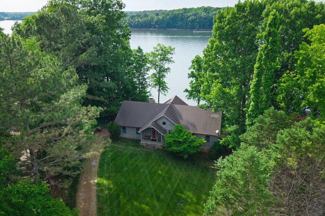 House in Estill Springs, Tennessee, United States 5 - 17916959