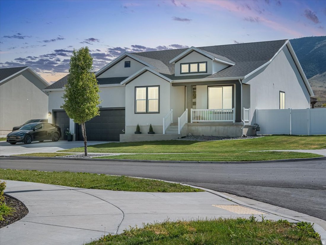 House in Saratoga Springs, Utah, United States 4 - 17921148