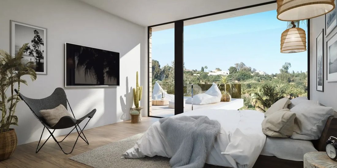 Villa in Estepona, Andalusia, Spain 5 - 17921962