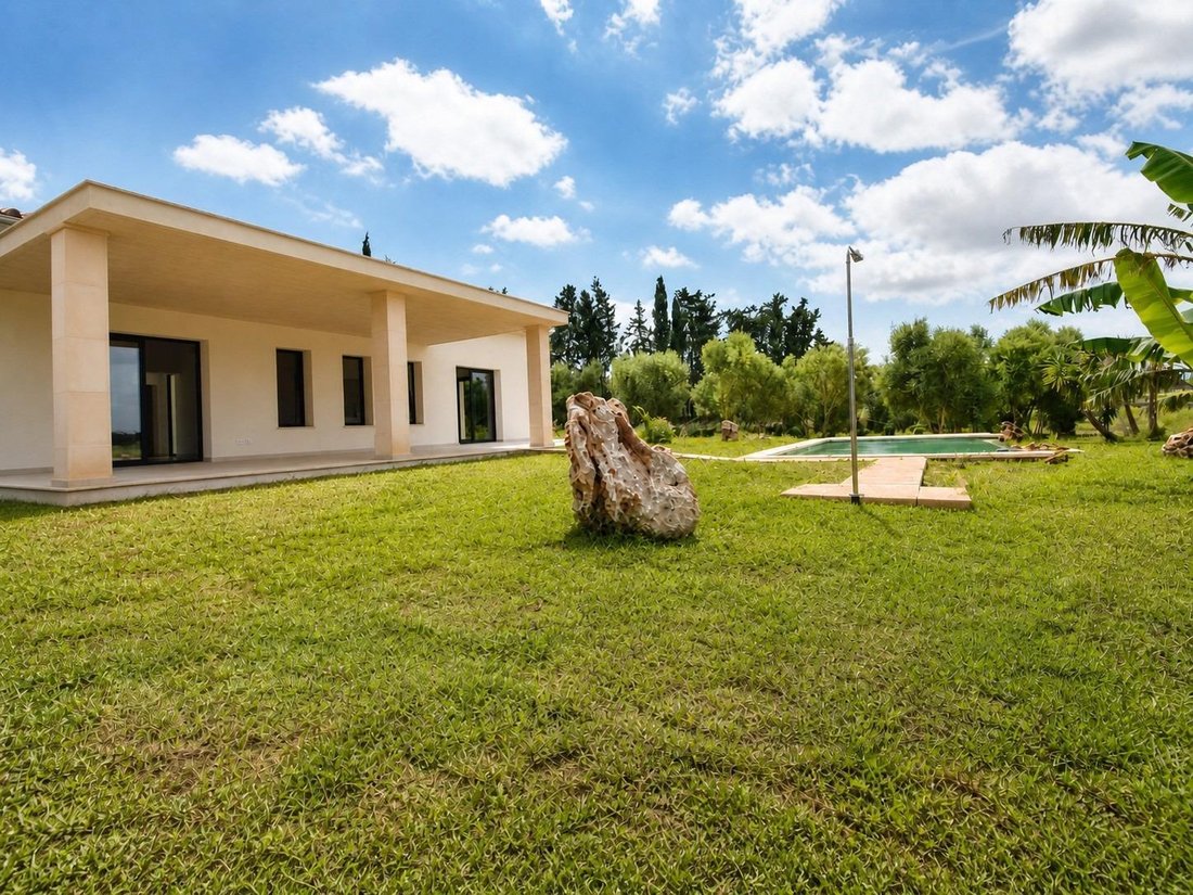 Country House in Muro, Balearic Islands, Spain 5 - 17922986
