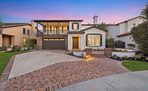House in Trabuco Canyon, California, United States 1