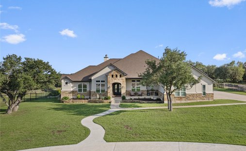 Casa a Georgetown, Texas, Stati Uniti 1