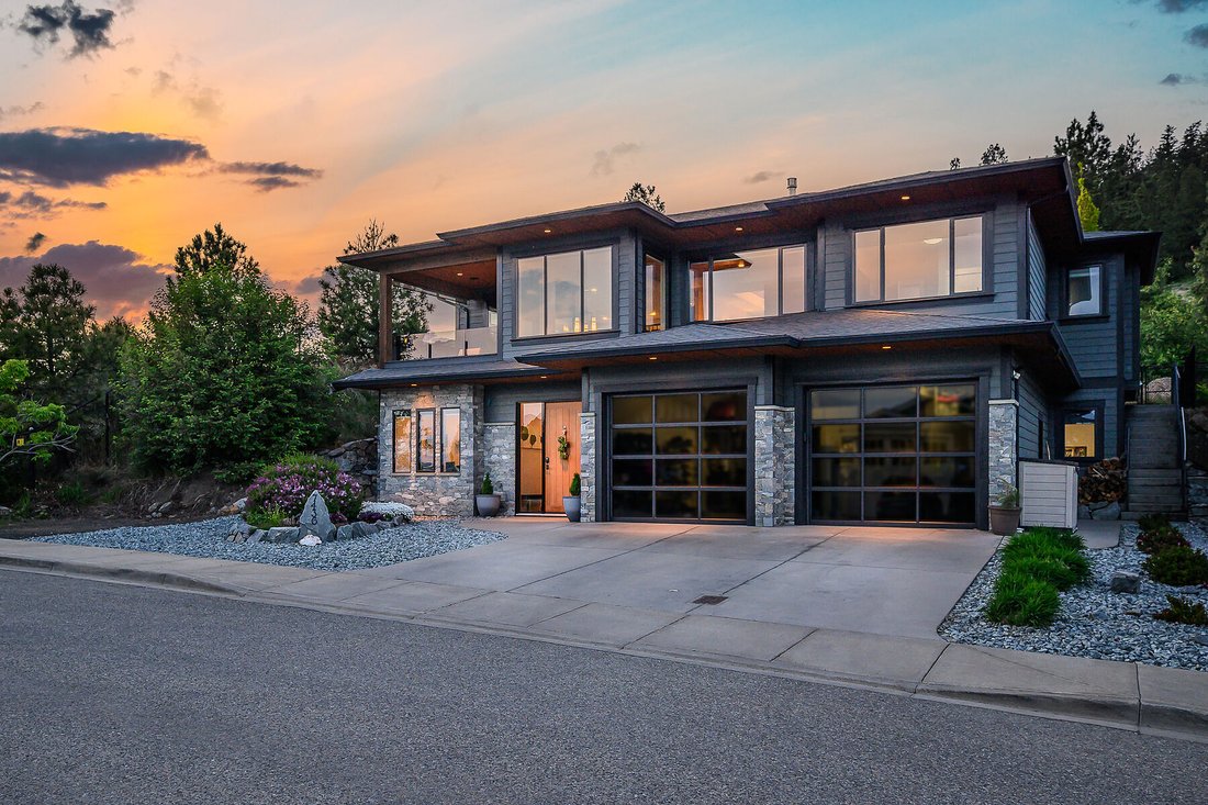 House in Vernon, British Columbia, Canada 3 - 17919201