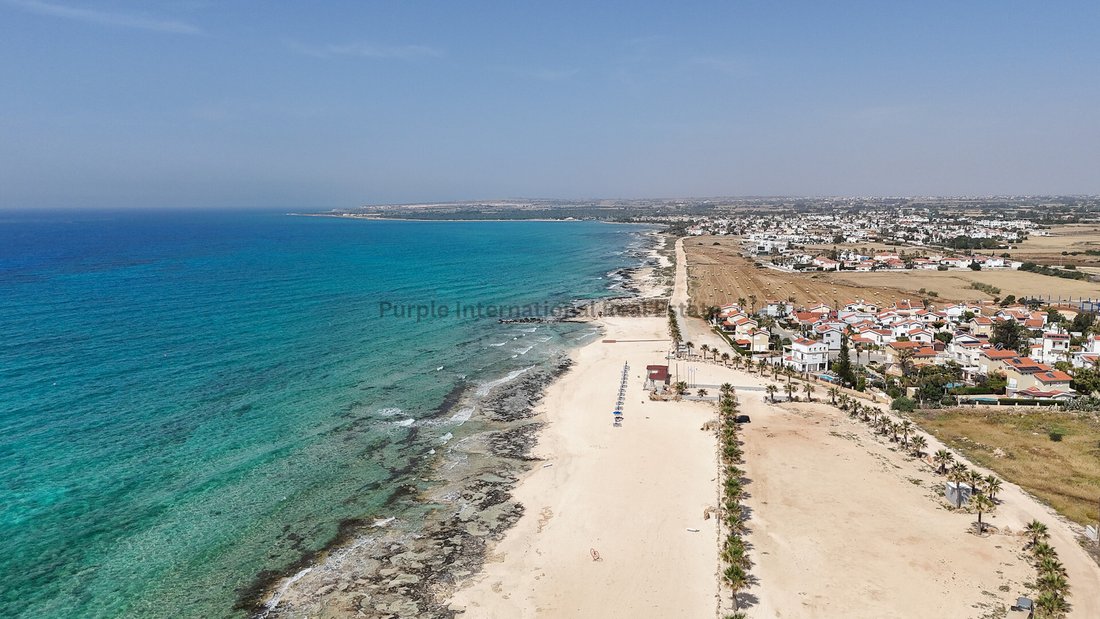 Villa in Sotira, Cyprus 5 - 16712924