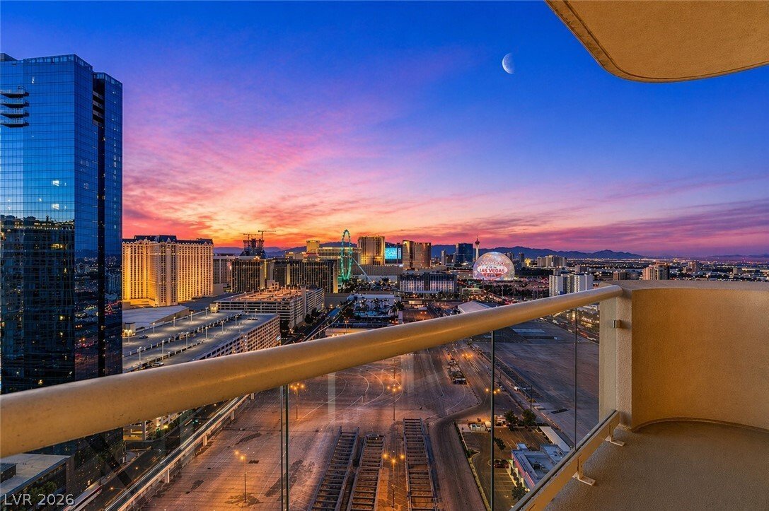 House in Las Vegas, Nevada, United States 1 - 17919688