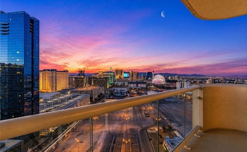 House in Las Vegas, Nevada, United States 1