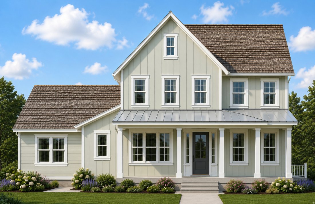 House in Saratoga Springs, Utah, United States 1 - 17921193