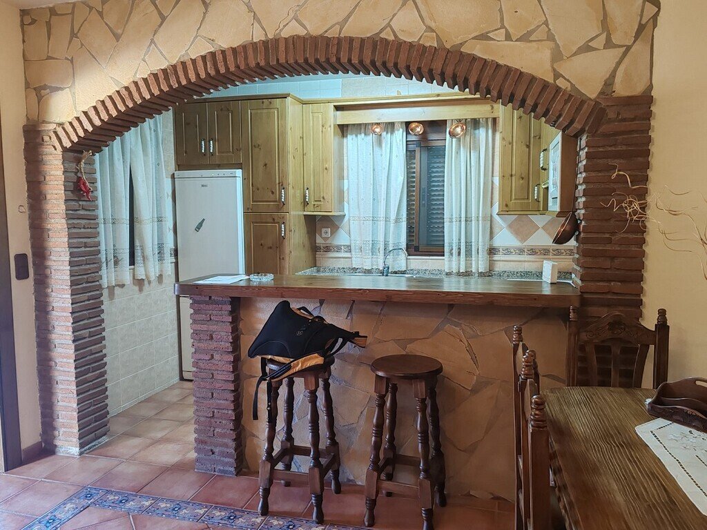 Villa in Monda, Andalusia, Spain 4 - 17923519