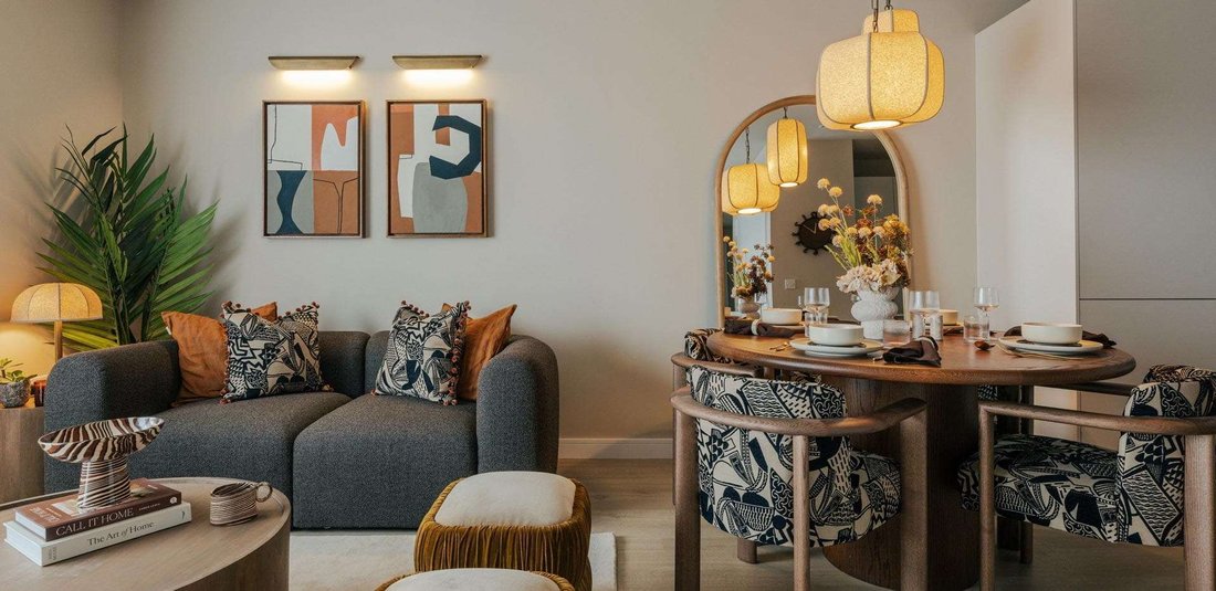 Apartment in Finsbury Park, Haringey, England 1 - 17918230