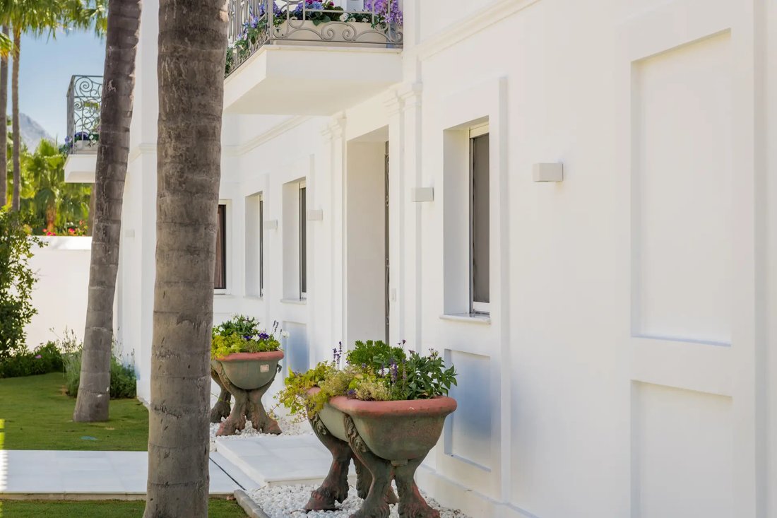 Villa in Nueva Andalucia, Marbella, Spain 5 - 17922470