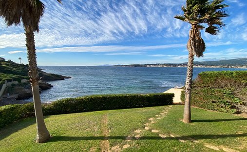 Apartamento en Six-Fours-les-Plages, Provenza-Alpes-Costa Azul, Francia 1