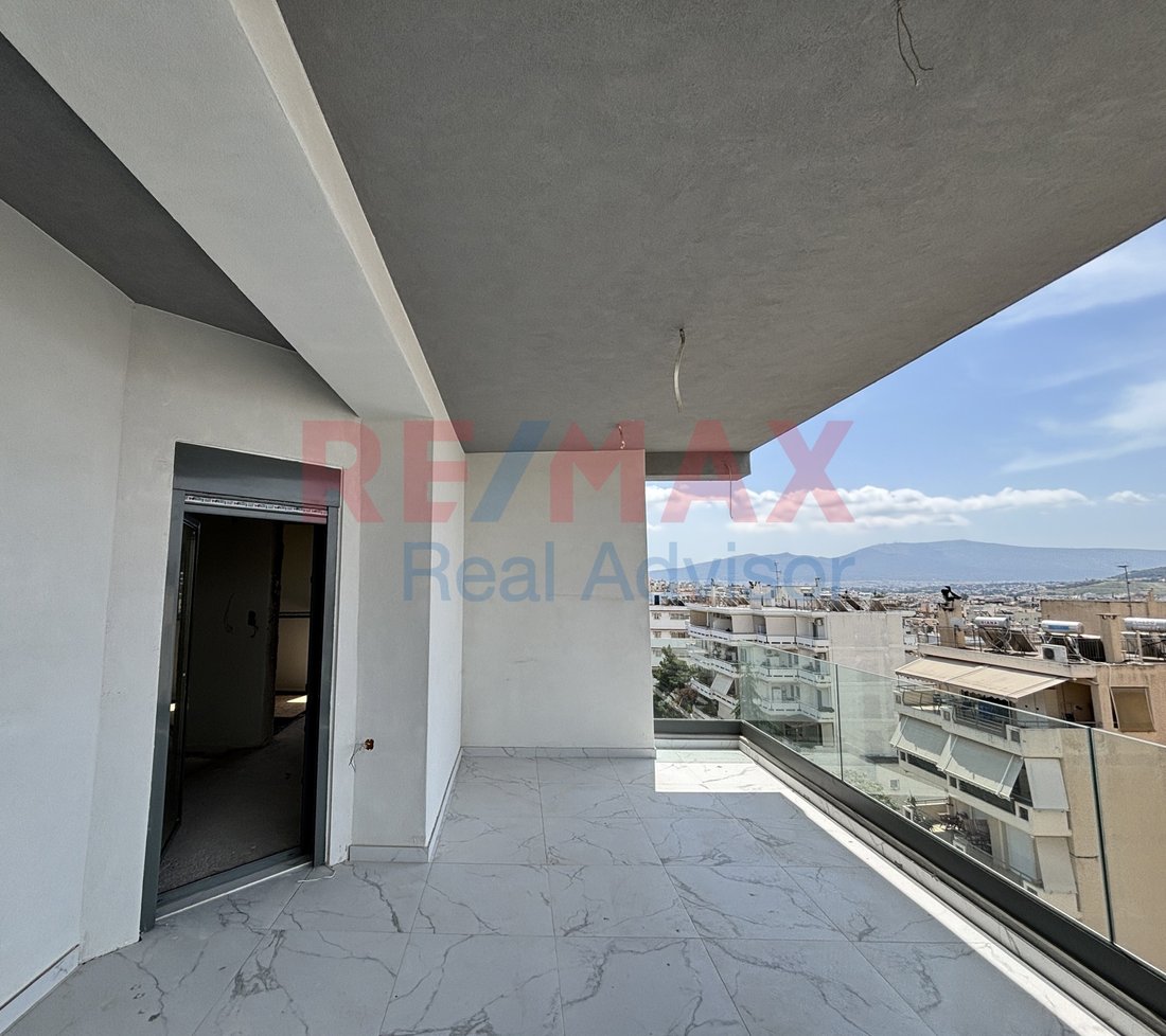 Apartment in Metamorfosi, Attica, Greece 1 - 17917086