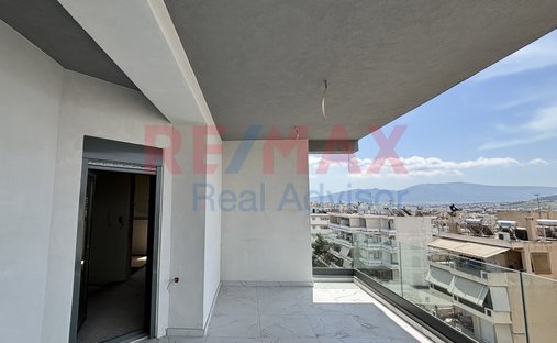 Appartement en Metamorfosi, Attique, Grèce 1