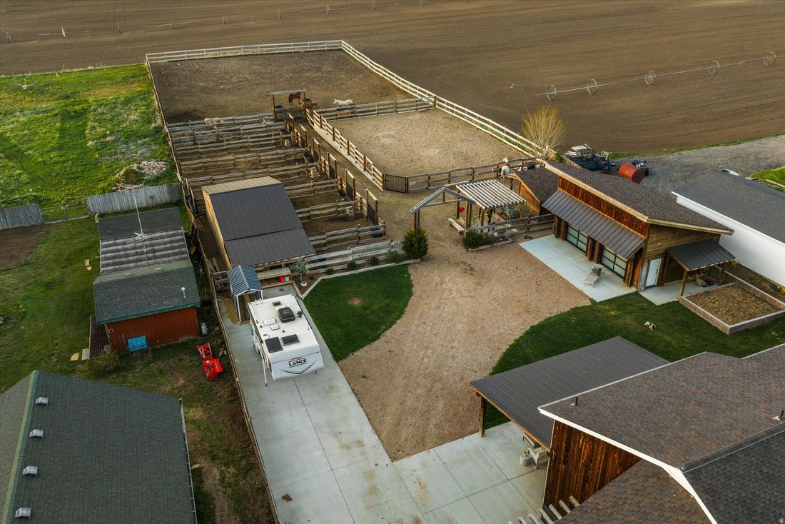 House in Kamas, Utah, United States 5 - 17921221