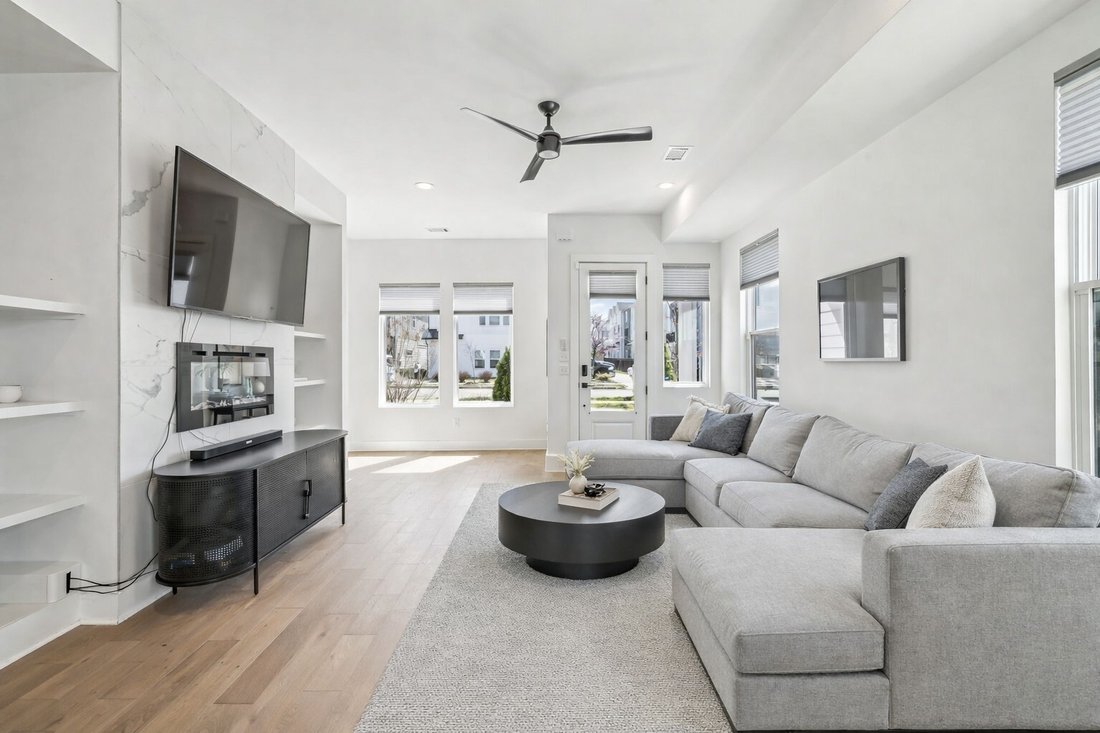 House in Nashville, Tennessee, United States 3 - 17917040