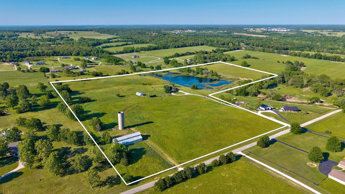 House in Marshfield, Missouri, United States 3 - 17918831