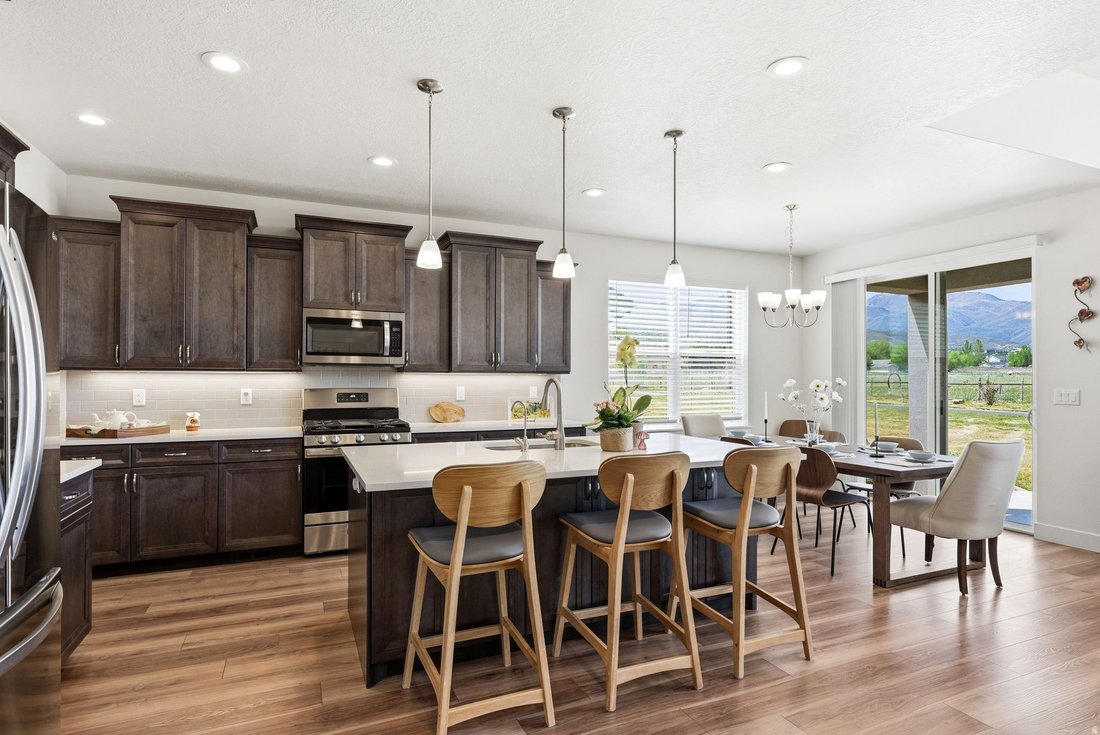 House in Midway, Utah, United States 4 - 17921174