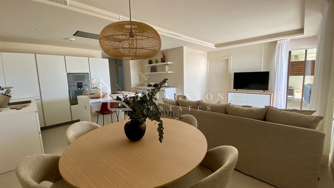 Apartment in Estepona, Andalusia, Spain 2 - 17921866