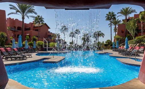 Apartamento en Gualdalmansa, Estepona, Andalucía 1