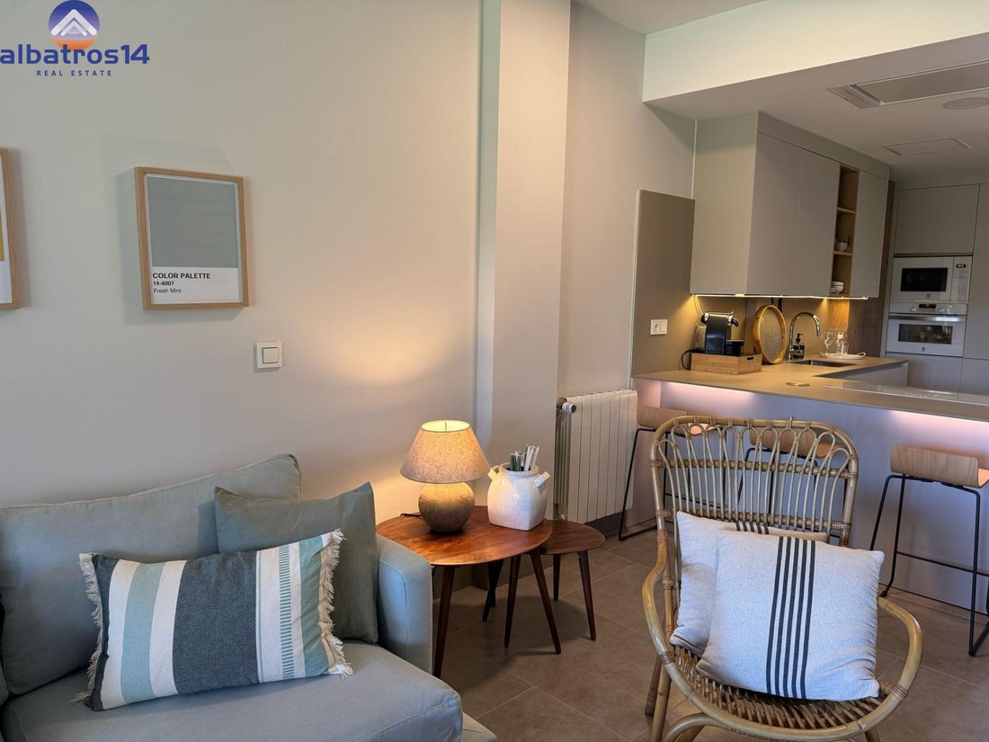Apartment in El Rompido, Cartaya, Andalusia 5 - 17919780