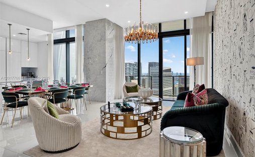 Haus in Miami, Florida, Vereinigte Staaten 1