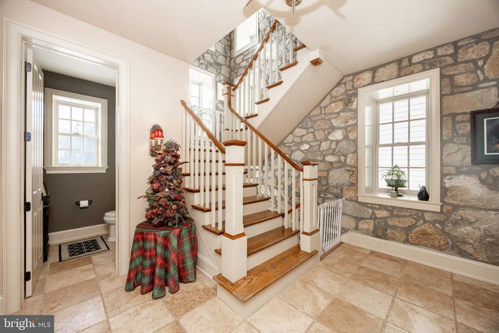 House in Glenmoore, Pennsylvania, United States 4 - 17924814