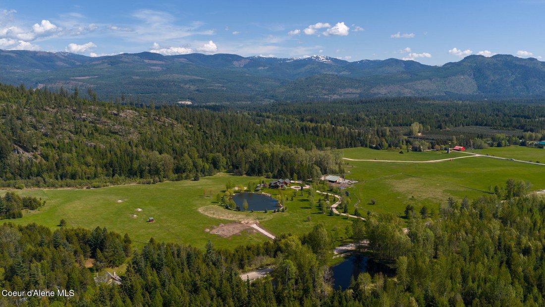 House in Naples, Idaho, United States 5 - 17920921