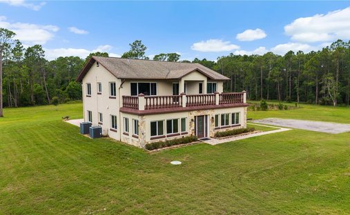House in New Smyrna Beach, Florida, United States 1