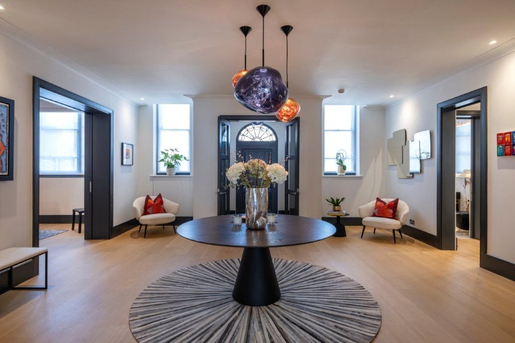 Apartment in Hampstead, Camden, England 2 - 17918427
