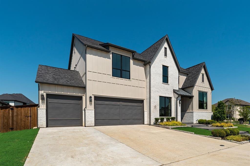 House in Prosper, Texas, United States 2 - 17895936