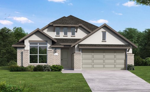 Haus in Conroe, Texas, Vereinigte Staaten 1