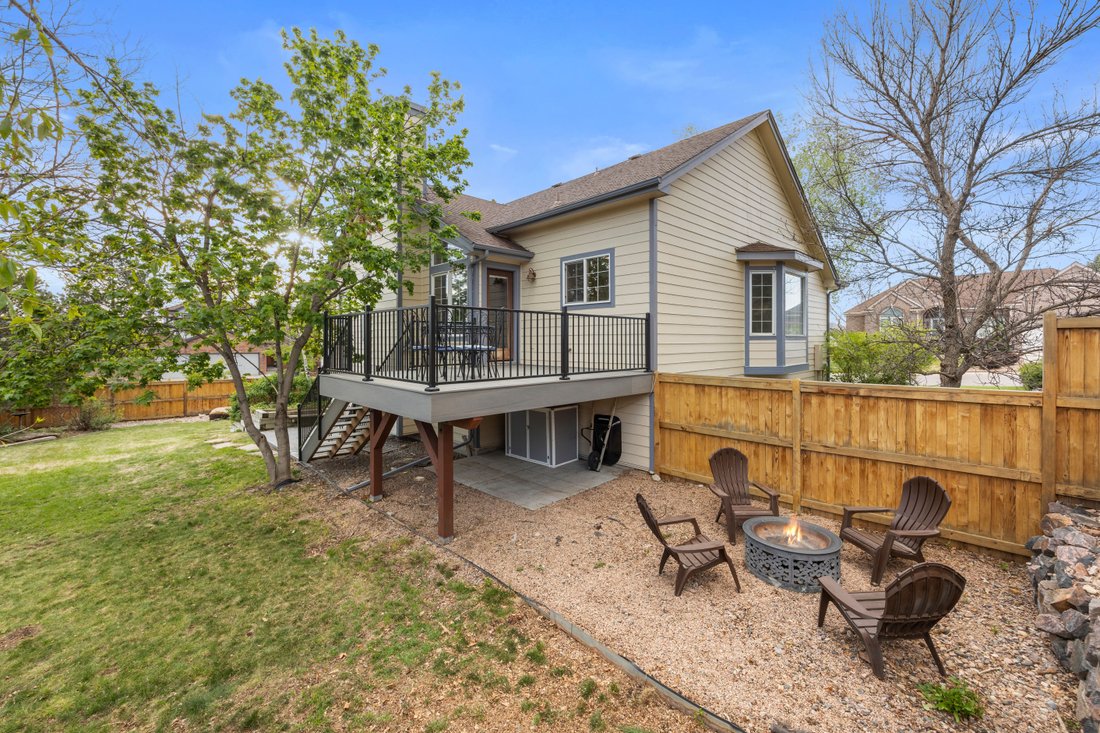 House in Castle Rock, Colorado, United States 2 - 17919446